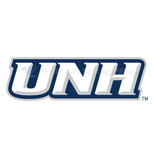 New Hampshire Wildcats Logo T-shirts Iron On Transfers N5412 - Click Image to Close